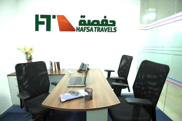 hafza travel sdn. bhd